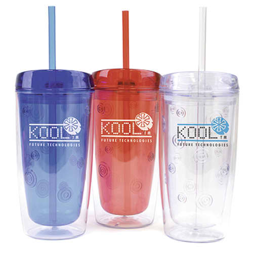 Printed Plastic Cups for Sporting Events