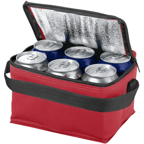 Promotional Spectrum Lunch Cooler Bags with your Logo from Total Merchandise