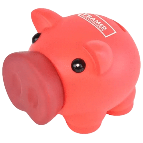 Custom Printed Money Boxes for Marketing Ideas
