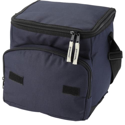 Foldable Cool Bags in Navy