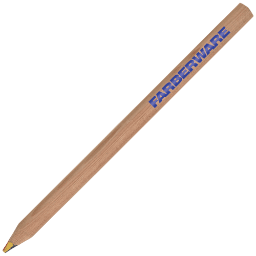 Printed Quartet Rainbow Pencils for Childrens Gifts