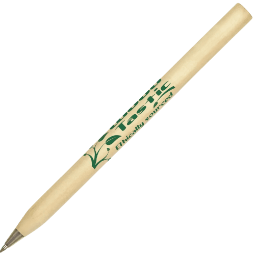 Wooden Jumbostick Ballpens
