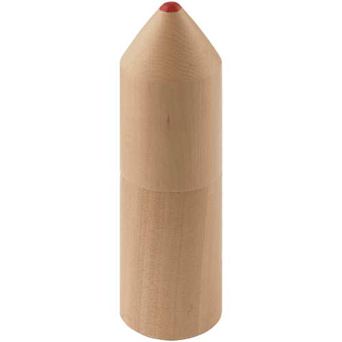 Promotional Pot of Pencils are ideal for Childrens Campaigns