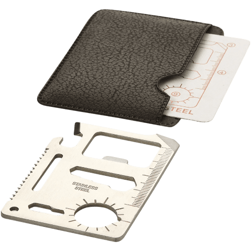 15 In 1 Tool Cards