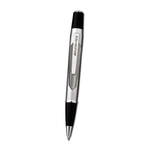Silver Sakhir Pen