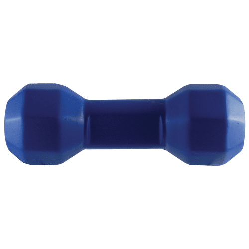 Stress Dumbbell Weight in Blue