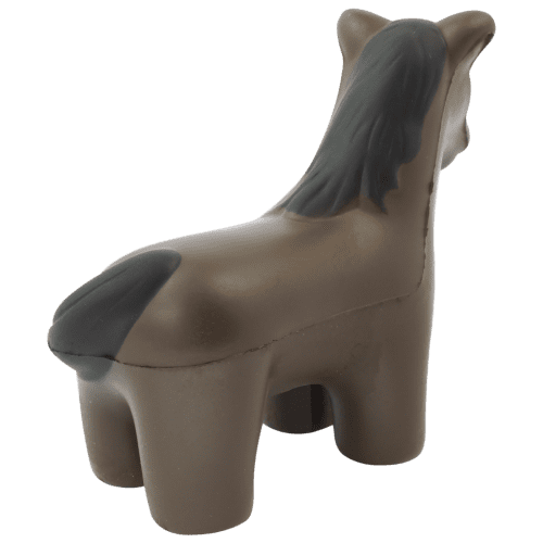 Stress Horse