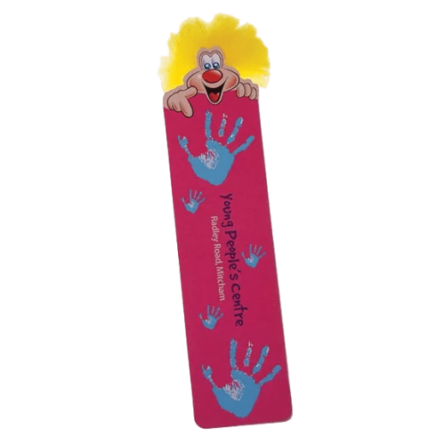 Adman Bookmarks