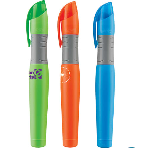 BiC Brite Liner Grip XL