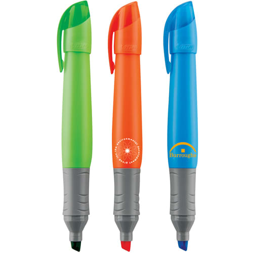 BiC Brite Liner Grip XL