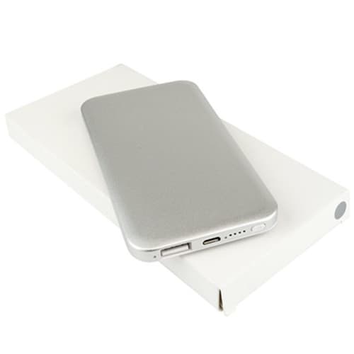 5000mAh Kraken Sticky Power Banks