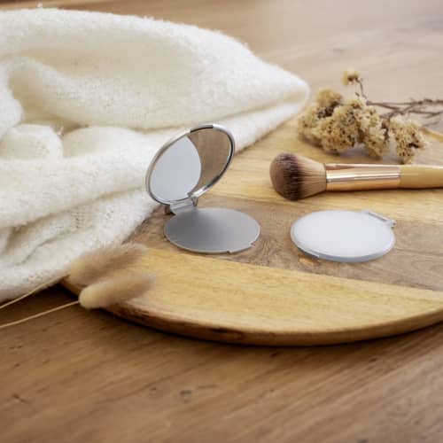 Pocket Mirror