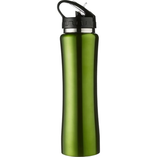 Printed Water bottles for sporting merchandise