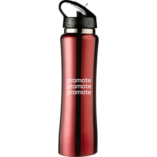 Promotional 500ml Double Walled Sport Bottles for printing with logos