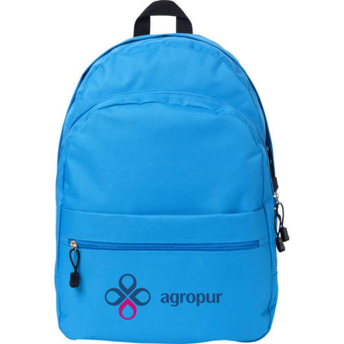 Trend Rucksack in Aqua Blue