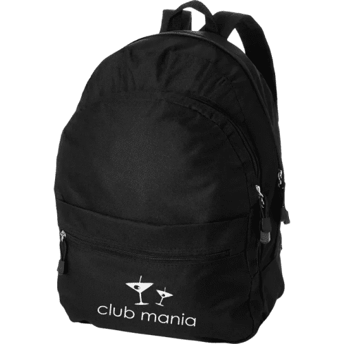 Trend Rucksack in Black