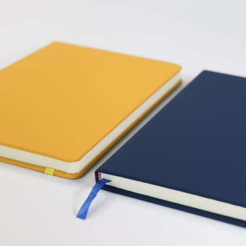 Soft Feel Pocket Notebooks