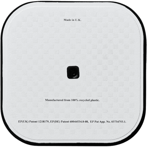 Brite Mat Coaster