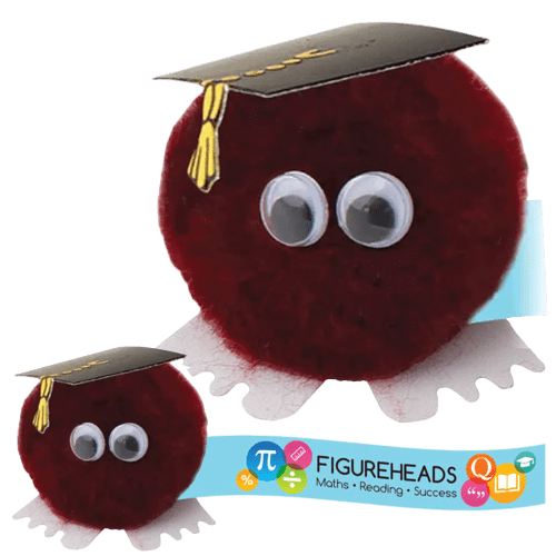 Teacher Logobug