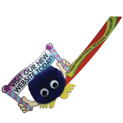 Banner Logobug