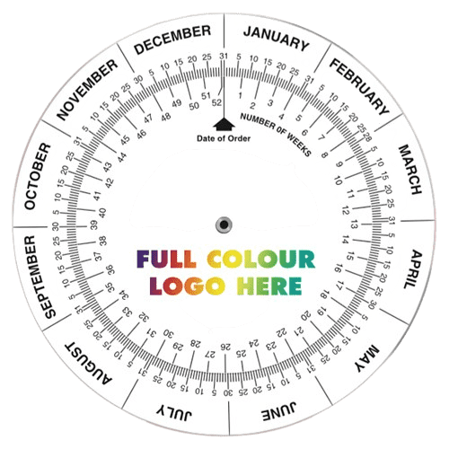 Promotional Lead Time Calculators for Office Merchandise