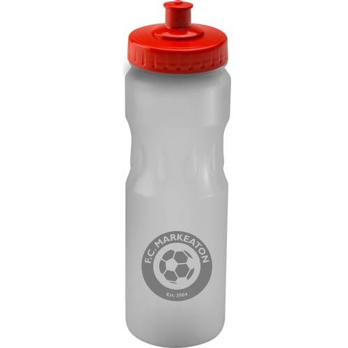 Tear Drop Sports Bottle 750ml