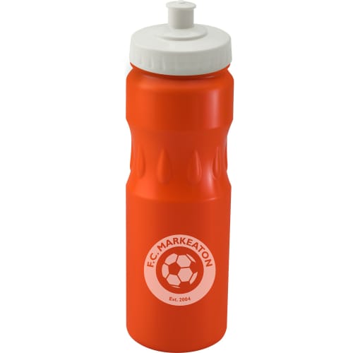 Tear Drop Sports Bottle 750ml