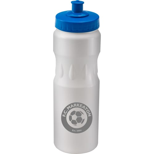 Tear Drop Sports Bottle 750ml