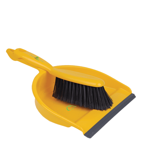 Company Branded Dustpans with Brush is a great product for businesses anywhere