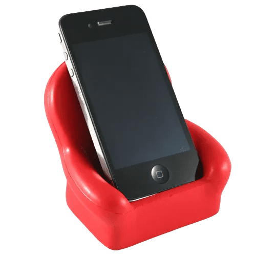 Branded Stress Chairs for Office Advertising