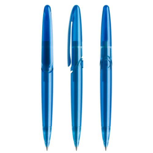 Prodir DS7 Ballpen in Ocean