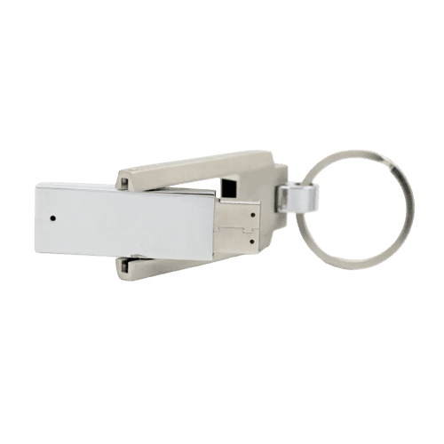 USB Executive Twist Flashdrives