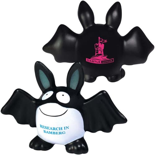 Promotional Stress Bat for Marketing Campaigns