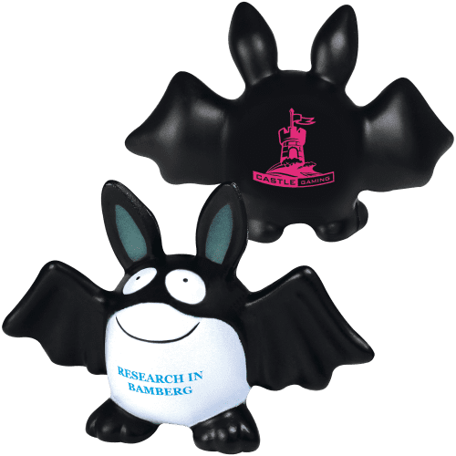Promotional Stress Bat for Marketing Campaigns