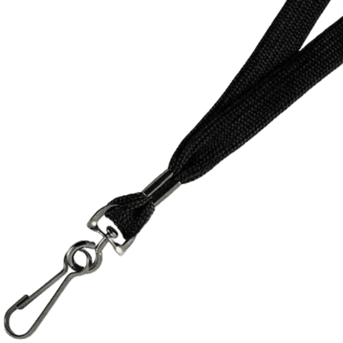 15mm Tubular Lanyards