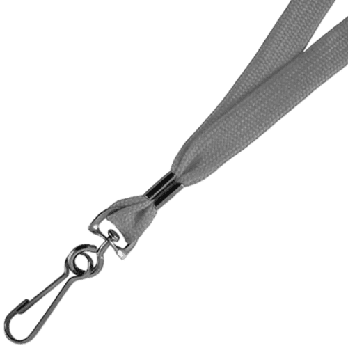 15mm Tubular Lanyards