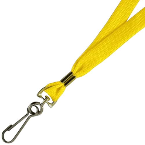 15mm Tubular Lanyards