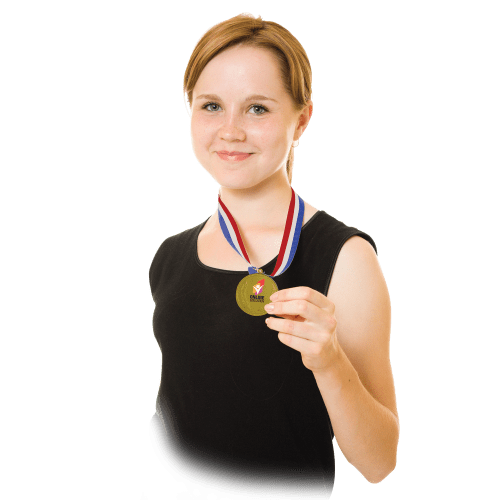 Printed Stress Ball Medals for Sports Giveaways