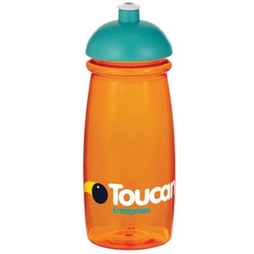 600ml Pulse Sports Bottles