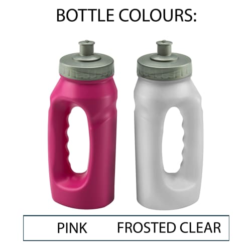 Jogger Bottles