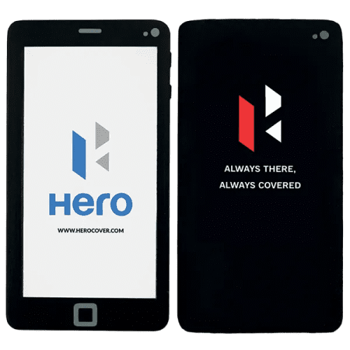 Stress Smart Phone