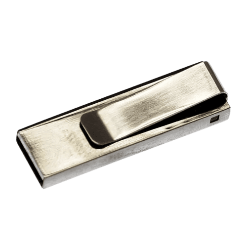 USB Executive Clip Flashdrives