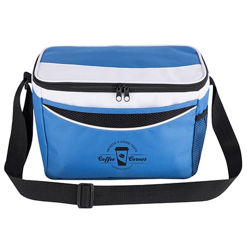 Promotional Arctic Large Cool Bags for business gifts