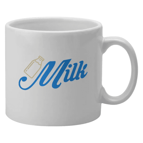 Promotional Pint Mugs custom branded for offices