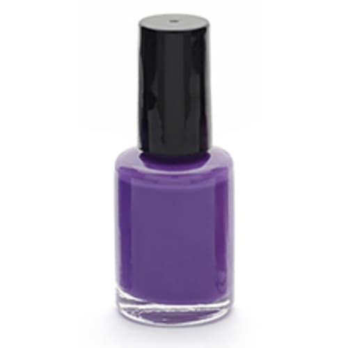 Nail Varnish 10ml in TF035 Purple