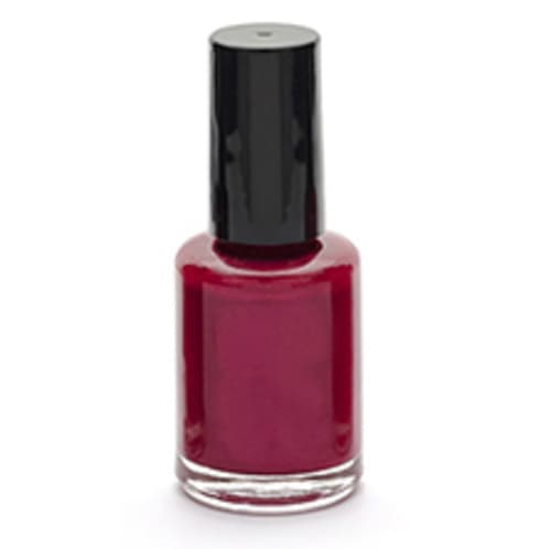 Nail Varnish 10ml in TF095 Red