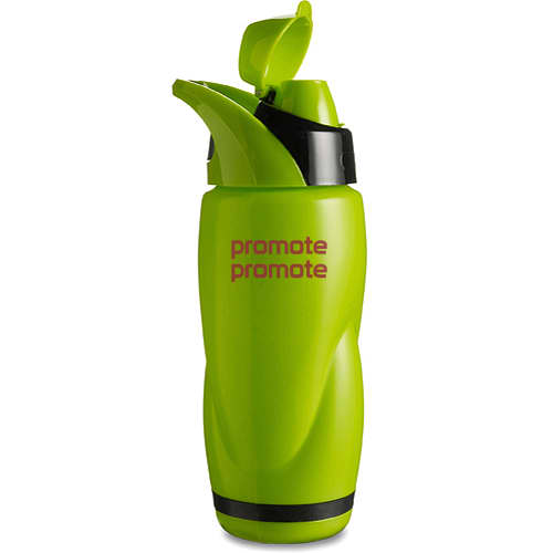 650ml Handle Sports Bottles