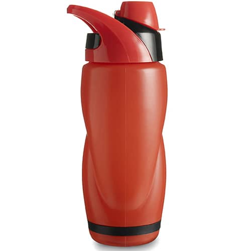 650ml Handle Sports Bottles