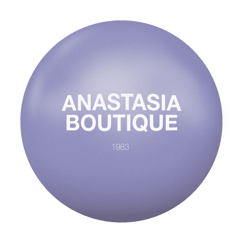 Stress Balls in Mauve