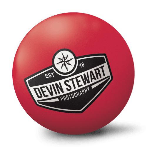Stress Balls in Red 185c